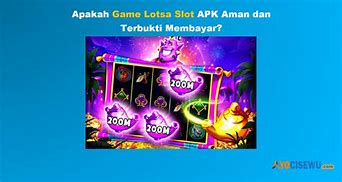 Apakah Slot Machine Terbukti Membayar Ke Dana Gratis 2024