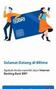 Cara Daftar Brimo Di Hp Tanpa Ke Bank Sudah Punya Rekening