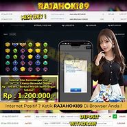 Orang Dalam Slot Online Deposit Dana 5000 Rupiah