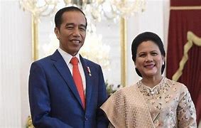 Presiden Jokowi Ke Solo