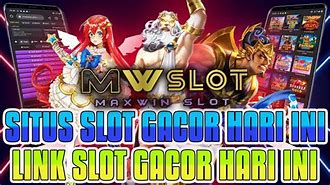 Pusat Permainan Slot Mudah Jackpot Hari Ini