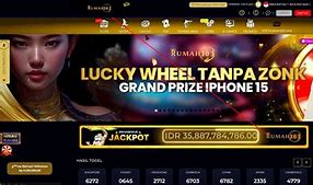 Rumah303 Slot Resmi 2024 Terbaru Indonesia Online Gratis