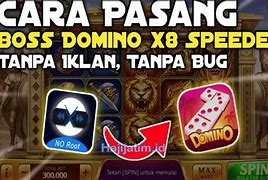 Speeder Domino Untuk Iphone