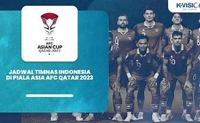 Wakil Indonesia Di Piala Afc 2023